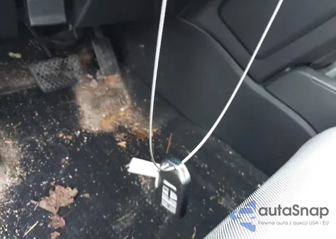 2018 Honda Cr-V Ex z USA, uszkodzony, nr VIN 7FARW2H56JE094765